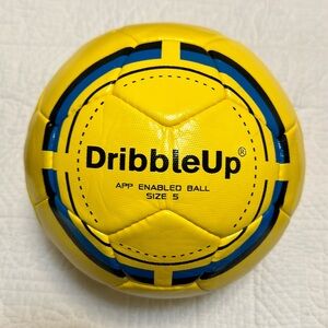 Dribble Up Soccer Ball sz 5